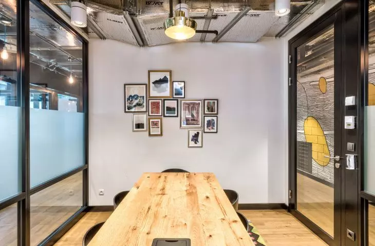 Cowork Mindspace