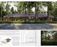 II Nagroda, proj.: Pracownia Projektowa Jędrak-Kościesza