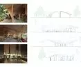 III Nagroda, proj.: JANUS architektura, Piotr Pasierbiński