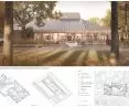 Wyróżnienie, proj.: FOROOM