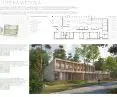 Wyróżnienie, proj.: Mateusz Mindziak