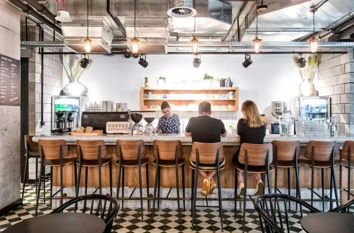 Cowork Mindspace