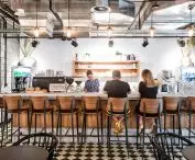 Cowork Mindspace