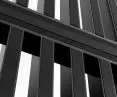 Durable facade product with high weather resistance