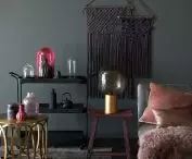 Mysterious & Romantic