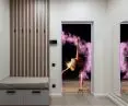 Steel fire doors with the highest level of security