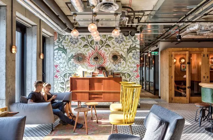 Cowork Mindspace