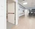 Steel fire doors with the highest level of security