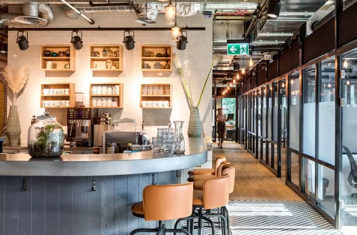 Cowork Mindspace