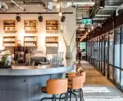 Cowork Mindspace