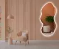 Lustro Nuvola Ambiente Venti