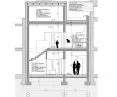 student project by Natalia Dobrosinska from the Construction, Architecture and Environmental Engineering at the Technical University of Lodz.