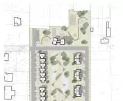 student project by Natalia Dobrosinska from the Construction, Architecture and Environmental Engineering at the Technical University of Lodz.