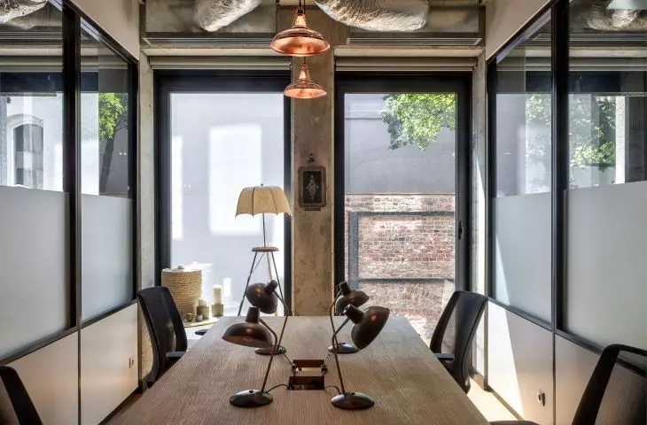 Cowork Mindspace
