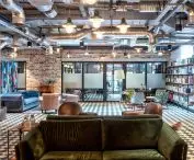 Cowork Mindspace