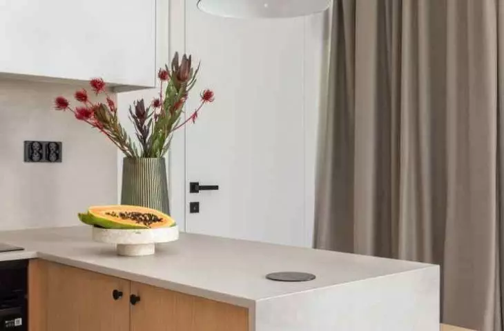 Industrial interior from WOZ.design