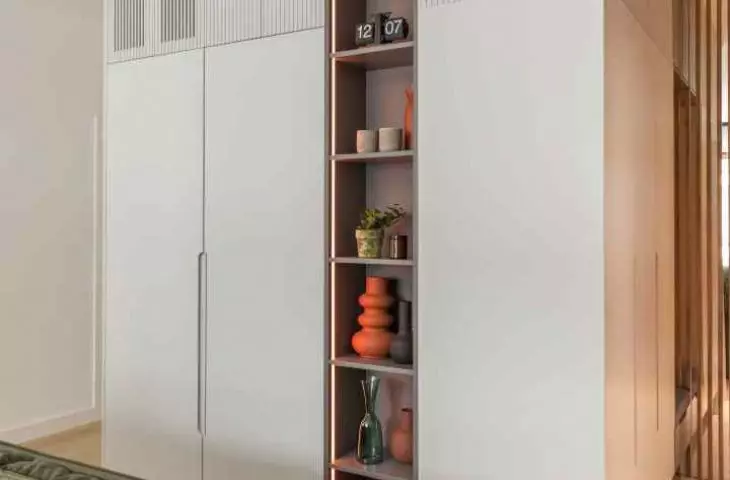 Industrial interior from WOZ.design