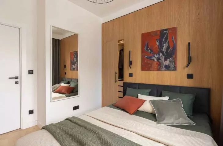 Industrial interior from WOZ.design