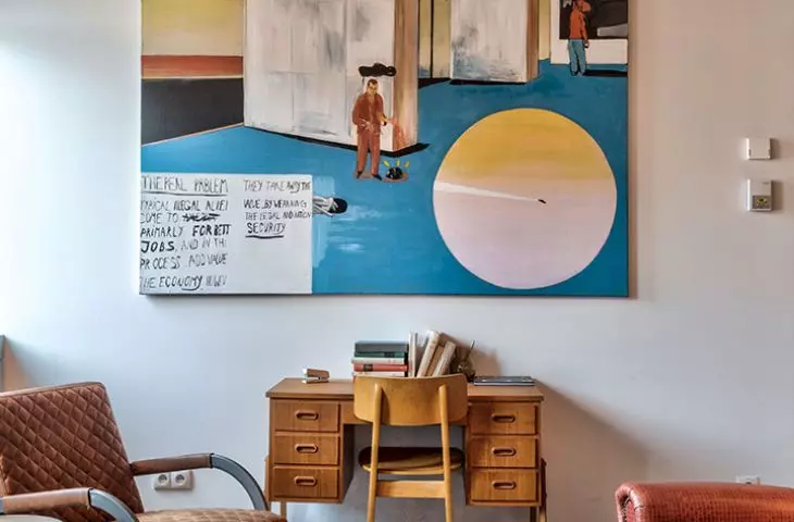 Cowork Mindspace