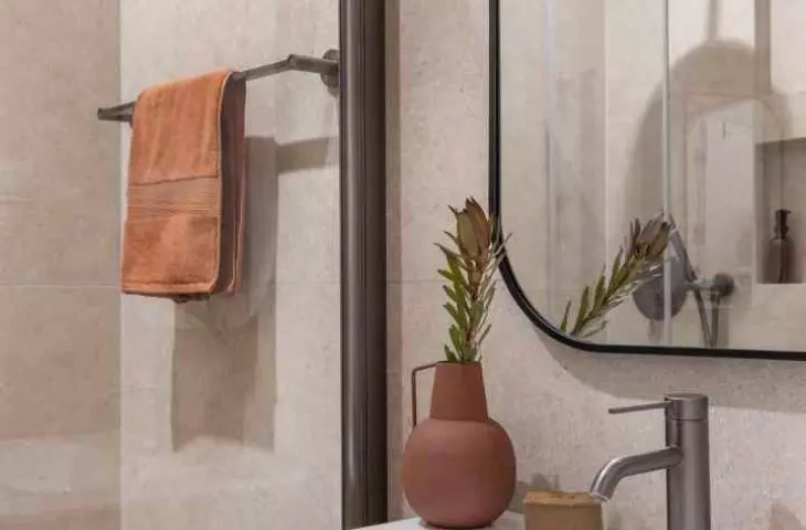 Industrial interior from WOZ.design