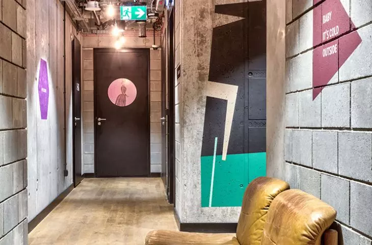 Cowork Mindspace