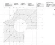 roof plan