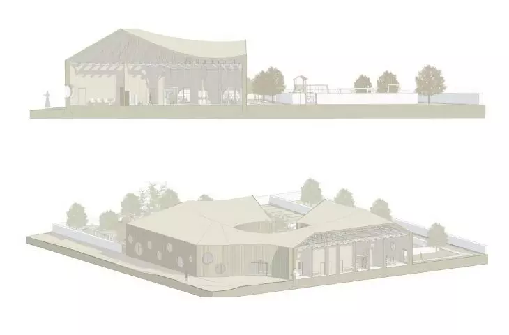 section
