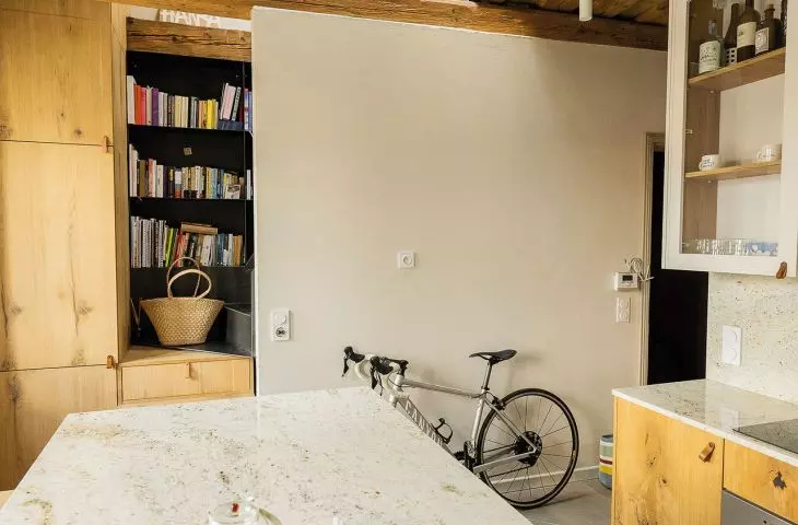 Workers' project