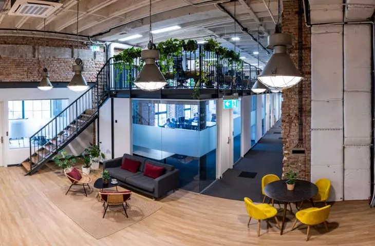 Cluster Cowork