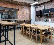 Cluster Cowork