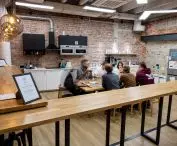 Cluster Cowork