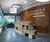 Cluster Cowork