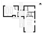 First floor plan 