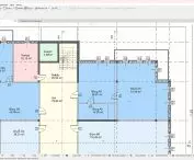Możliwości tworzenia i formatowania zestawień w programie Archicad