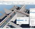 Model analityczny konstrukcji w programie Archicad