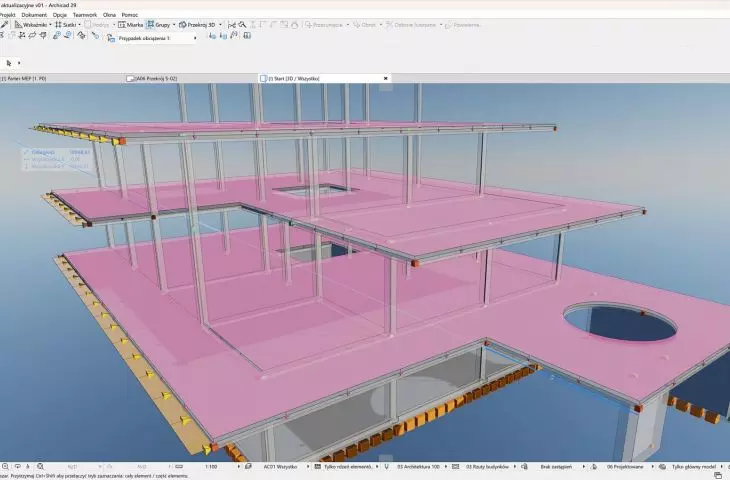 Optimization of duct dimensions based on airflow