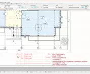 Zarządzanie rewizjami dokumentacji projektowej w programie Archicad