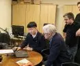 Demonstration of the capabilities of Point Cloud Assistant, a point cloud application in ZWCAD 