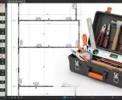 Bluebeam Revu in the work of an architect
