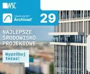 Digital tools for the architect and designer - trends 2026 