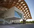 Center Pompidou in Metz