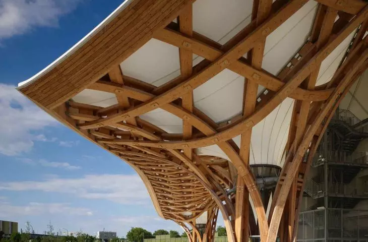 Centrum Pompidou w Metz