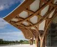 Centrum Pompidou w Metz