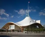 Centrum Pompidou w Metz