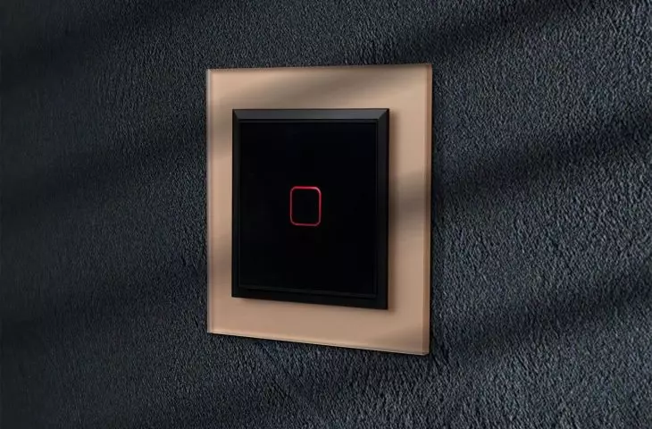 Modern Wi-Fi touch switches in practice: Sonata Touch from Ospel