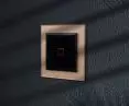 Modern Wi-Fi touch switches in practice: Sonata Touch from Ospel