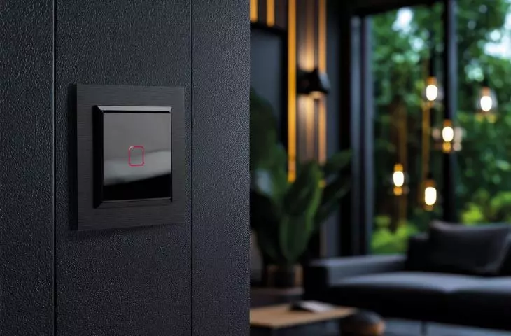 Modern Wi-Fi touch switches in practice: Sonata Touch from Ospel