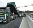 Heating the access ramp to Chopin Airport, EM2-MI system