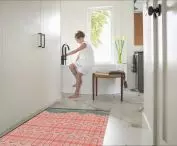 nVent RAYCHEM Quicknet heating mat