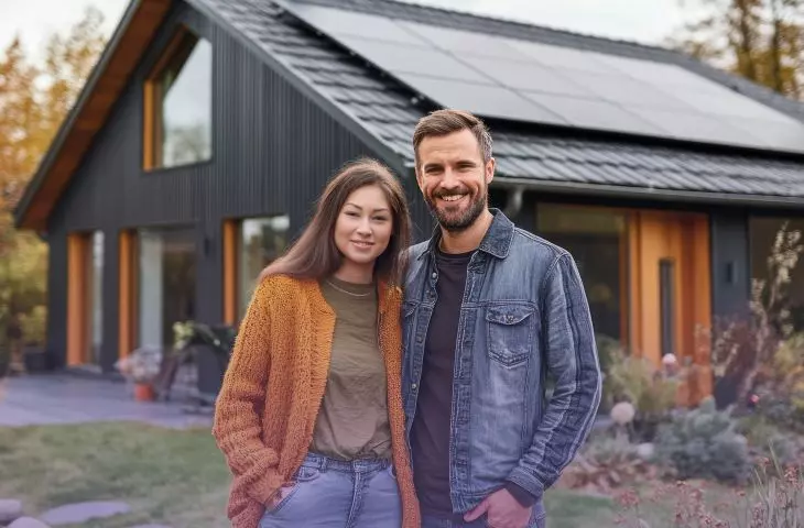  With evoSYSTEM, you can control energy consumption and expenses
